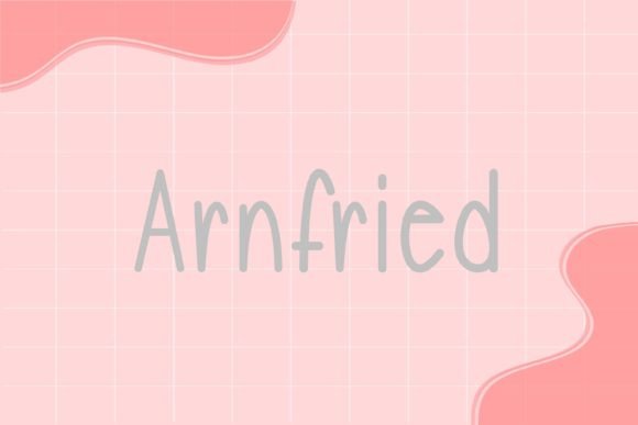 Arnfried: A Designer’s Honest Review for Real Project Use