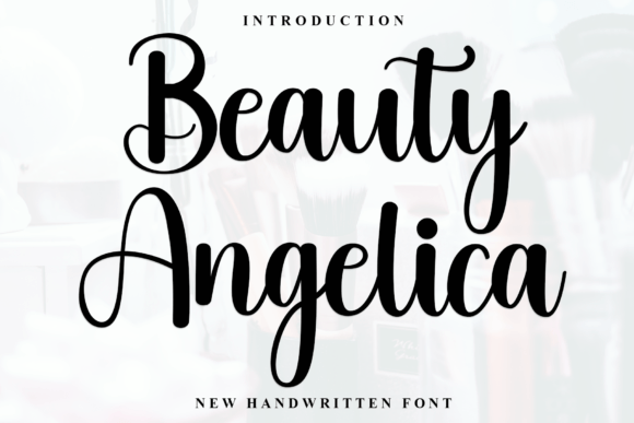 Beauty Angelica: A Designer’s Honest Review for Real Projects
