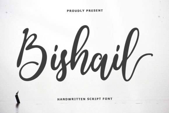 Bishail Script: A Workhorse Font for Digital Campaigns