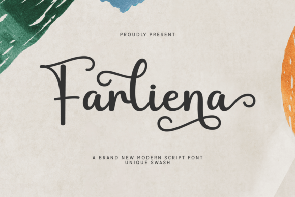 Farliena: A Web Designer’s Review of This Elegant Script Typeface