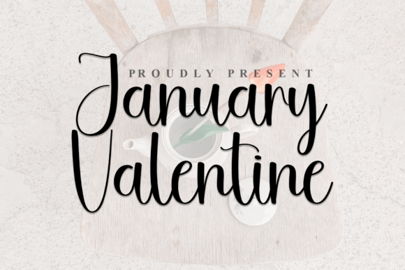 January Valentine – A Designer's Verdict on This Script
